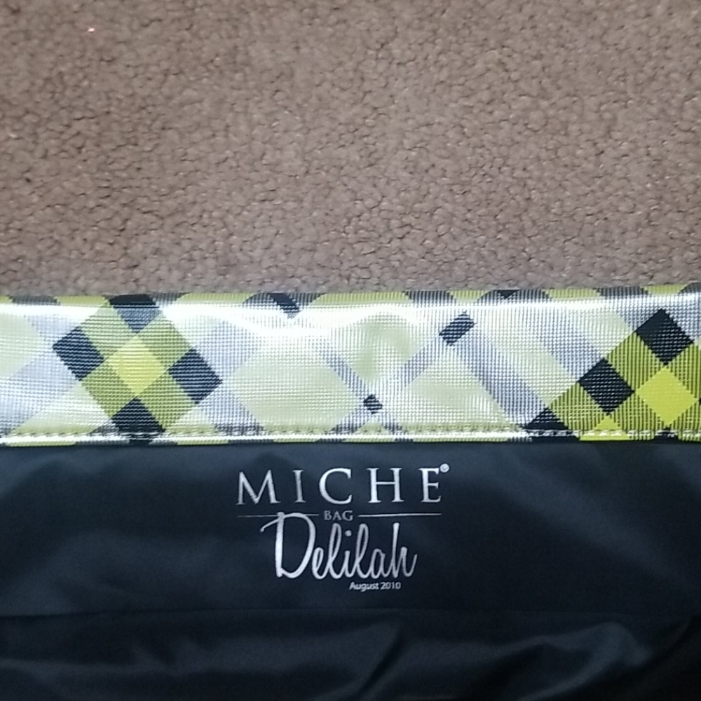 Miche Prima Shell ~ Delilah - Picture 8 of 8